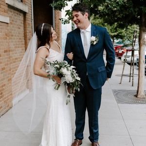 Meet your Posher, Annie